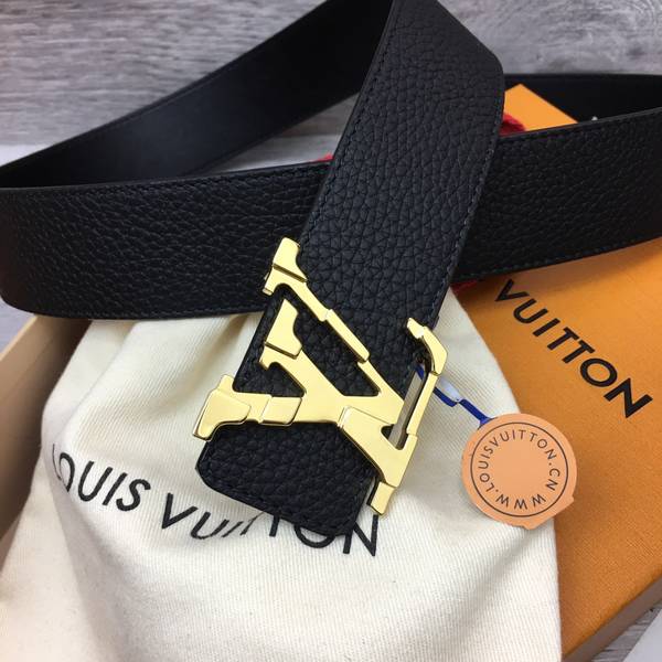 Louis Vuitton 40MM Belt LVB00324 Louis Vuitton 40MM Belt LVB00324
